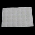 thumbnail image 1 of Paquete de Topes de Goma para Puerta, Tope de Puerta para Protección de Pared, Tope de Protección para de Puerta, Tope de de Puerta Auto 15x1mm Soledad  Tope de silicona adhesivo, 1 of 10