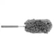 thumbnail image 1 of 4X Limpiador RetráCtil de Polvo de Microfibra Limpiador de Plumas Plumero Barredora del Cepillo para Polvo, 1 of 4