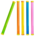 thumbnail image 1 of Tubo para gemidos Novelty Place de Noise Makers, 16 cm, paquete de 5 unidades para niños y adultos, 1 of 6