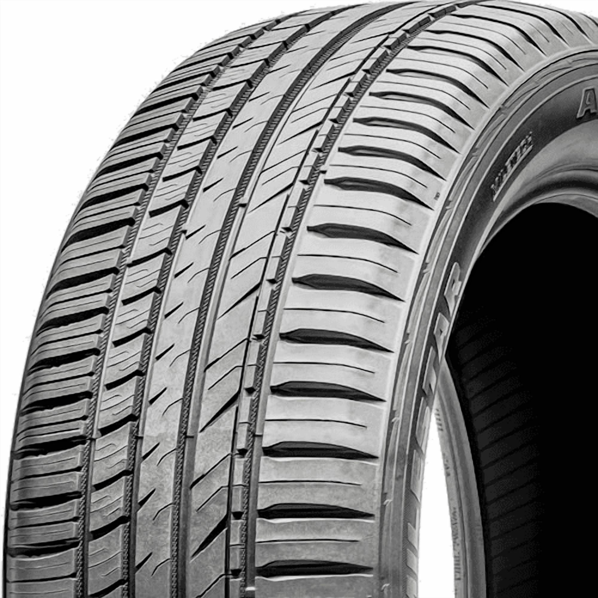 Milestar Weatherguard AS710 Sport 185/60R15XL 88T Tire