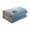 Blue, variant on Wovilon Multifunctional Cover Blanket Napping Blanket Flannel Blanket Napping Blanket Breathable Soft Comfortable Machine Washable Blanket For All Season