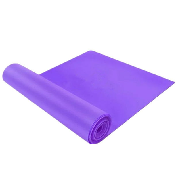 5pcs Yoga Equipment Set Include Yoga Ball Yoga Blocks Stretching Strap  Resistance Loop Band Exercise Band