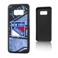 thumbnail image 5 of New York Rangers Galaxy Tilt Bump Ice Case, 5 of 6