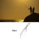 thumbnail image 4 of 20 cucharas de señuelo duro Sunnimix señuelos de pesca, 4 of 8