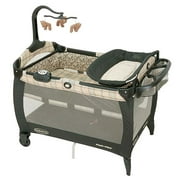 Graco Pack N' Play Playard, Graham