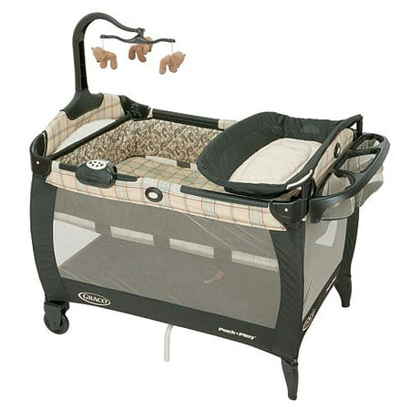 Graco Pack N' Play Playard, Graham