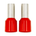 thumbnail image 4 of Install Bay FRL10RD Ferrules - Red 1/0GA - 50 per Bag, 4 of 4