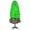 5FT-3, variant on Vertical Christmas Tree Storage Bag Made of Robust Lightweight Material for Stand-Up Tree Storage, Plant Blankets Tree Covers for Outdoor Winter Frost Cold Weather