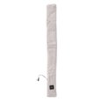 thumbnail image 2 of Envoltura De Cuello Calentada, Transpirable, Reduce El Dolor Muscular, Temperatura Ajustable, Cálida, Lavable, Bufanda De Calefacción Para La Cintura ANGGREK II1411, 2 of 8