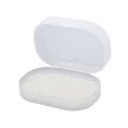 thumbnail image 4 of unbranded 2Ud Plástico Para Jabón Con Duradero Y Protección Contra Derrames, 4 of 7