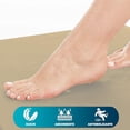 thumbnail image 2 of Alfombra de baño Bluelander Bluelander  Tapete antiderrapante, 2 of 7