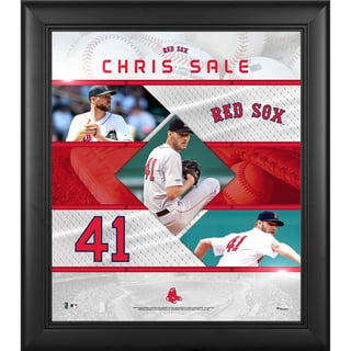 Fanatics Authentic Chris Sale Jerseys & Gear in MLB Fan Shop
