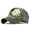 Brown, variant on Green Cooling Upf Performance Hat Cotton Adjustable Snapback Multipack Ball Caps for Custom Embroidery Running Workouts Outdoor One Size