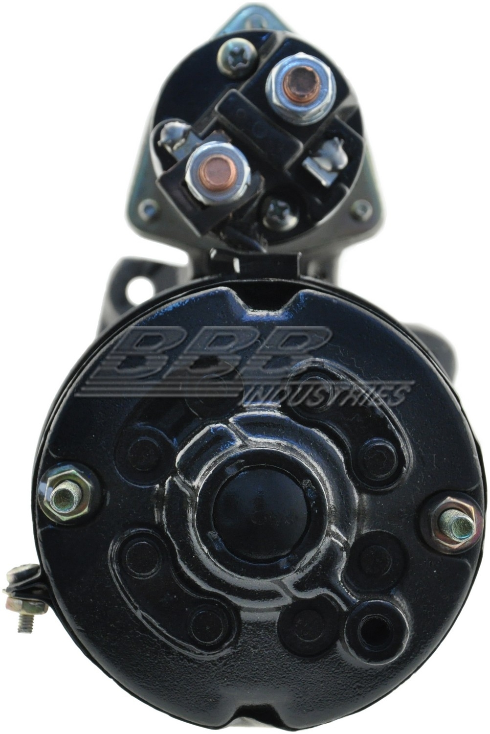 TERREPOWER formerly BBB Industries 16257 Reman Starter