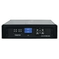 thumbnail image 4 of Rockville W15K6D2 V2 15" 4000w Subwoofer+Vented Sub Box+Mono Amplifier+Amp Kit, 4 of 16