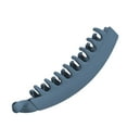 thumbnail image 3 of 5x Pinzas Grandes para El Cabello, Pinzas para El Cabello para Cabello Grueso, Pinzas Antideslizantes para La Mandíbula de Plátano, Accesorios para El 5 piezas, 3 of 8