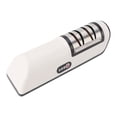 thumbnail image 1 of Afilador De Cuchillos De Cocina, Afilador De Cuchillos Eléctrico Profesional Recargable Antideslizante Multifuncional De 5W Para El Hogar, 1 of 7
