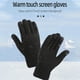 thumbnail image 4 of 1 par de hombres resistentes a los guantes de los guantes portátiles de guantes portátiles de uso diario de guantes calientes al aire libre, 4 of 5
