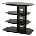 thumbnail image 2 of Multifunction AV stand for up to 35" LCD or LED TVs, 2 of 3