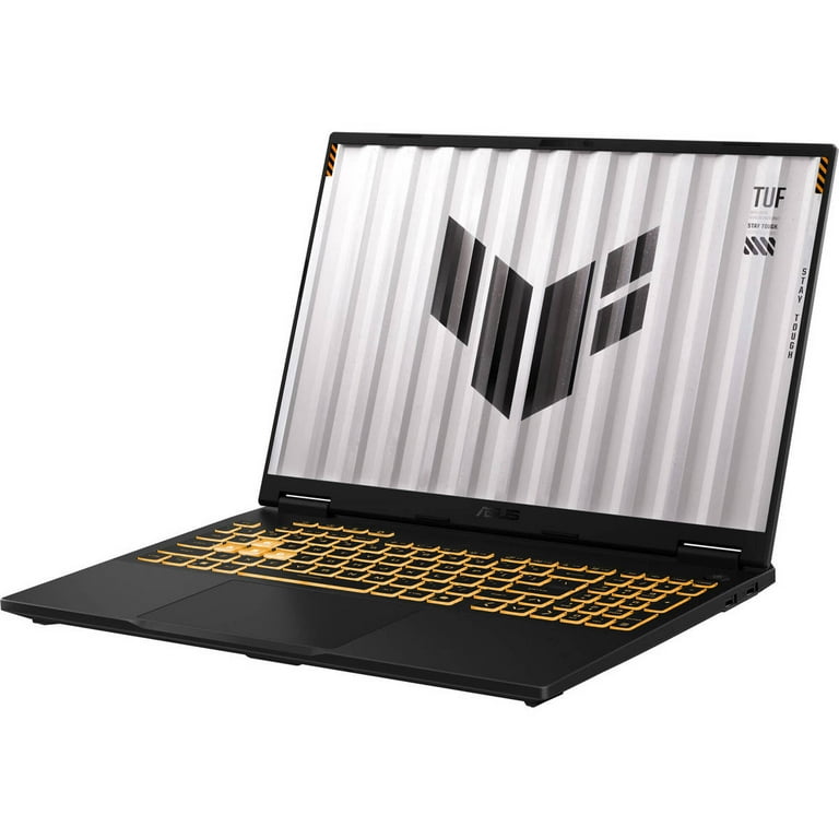 ASUS TUF Gaming F16 (2025) Gaming Laptop, 16” FHD+ 165Hz IPS-Level