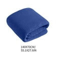 thumbnail image 3 of Xuniizn Bath Towel and Wash Cloths Set: Coral Fleece Bath Towel, polyester, Highly Absorbent & Fade Resistant, 3 of 5