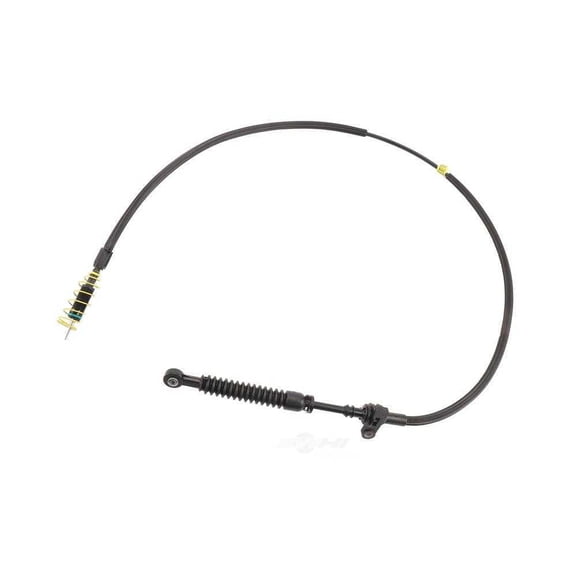 GM Genuine Parts Automatic Transmission Range Selector Lever Cable
