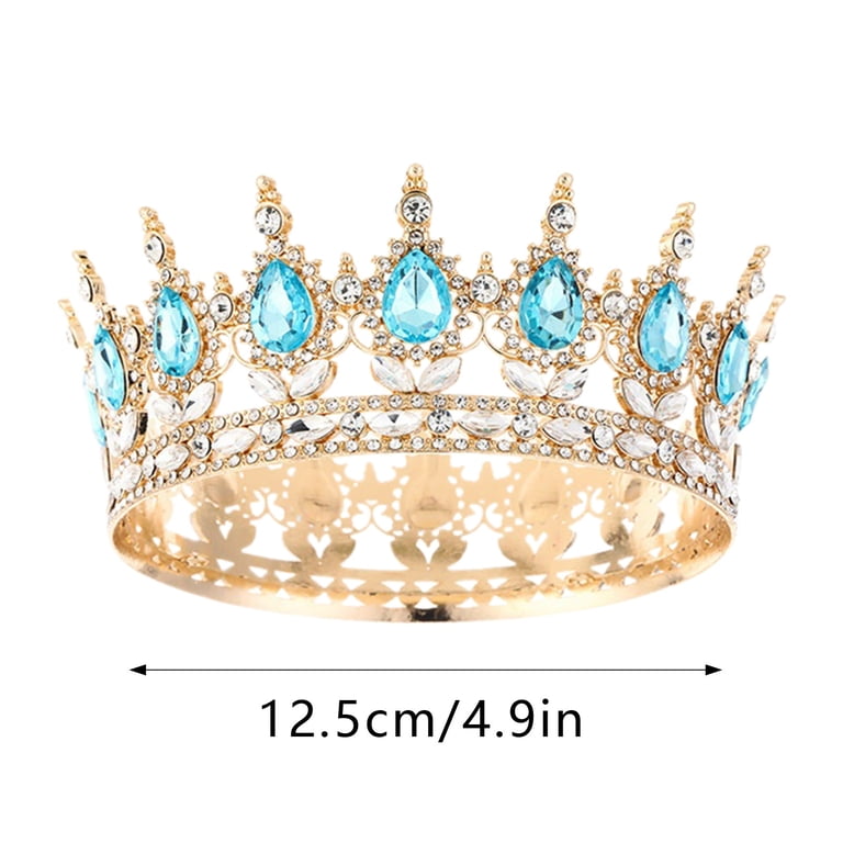 Rhinestone Wedding and for Women Party Hair Accessories  display picture 1