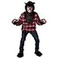 thumbnail image 3 of Adult Werewolf Costume, 3 of 4