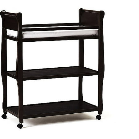 Graco - Sarah Changing Table, Choose Your Finish
