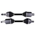 thumbnail image 3 of Front Left and Right CV Shaft Axles for Mercedes Benz GLK350 4Matic 2010-2015, 3 of 7