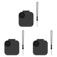 thumbnail image 1 of Funda Protectora Silicona Con Cordón para CMF Buds(), 1 of 6