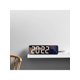 thumbnail image 5 of Led Digital Wall Clock Large Screen Wall-mounted Time Temperature Humidity Display Electronic Alarm Clock, 5 of 5