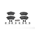 thumbnail image 2 of Power Stop Front Z23 Evolution Carbon-Fiber Ceramic Brake Pads Z23-1340, 2 of 7