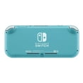 thumbnail image 4 of Consola Nintendo Switch Lite Azul Turquesa, 4 of 4