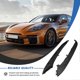 thumbnail image 4 of Front Bumper Trim for Paramera Daytime Running Light Upper Trim 97050557303 97050557403 97050557503 9705055703, 4 of 5