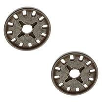 Makita 196271-6 Multi-Tool Adapter for LXMT025, LXMT02Z (2-Pack)