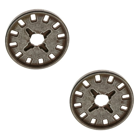 Makita 196271-6 Multi-Tool Adapter for LXMT025, LXMT02Z (2-Pack)