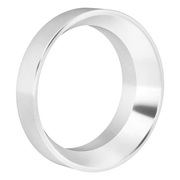 HEALEEP 58mm Espresso Dosing Aluminum for Use, Distributor Tool
