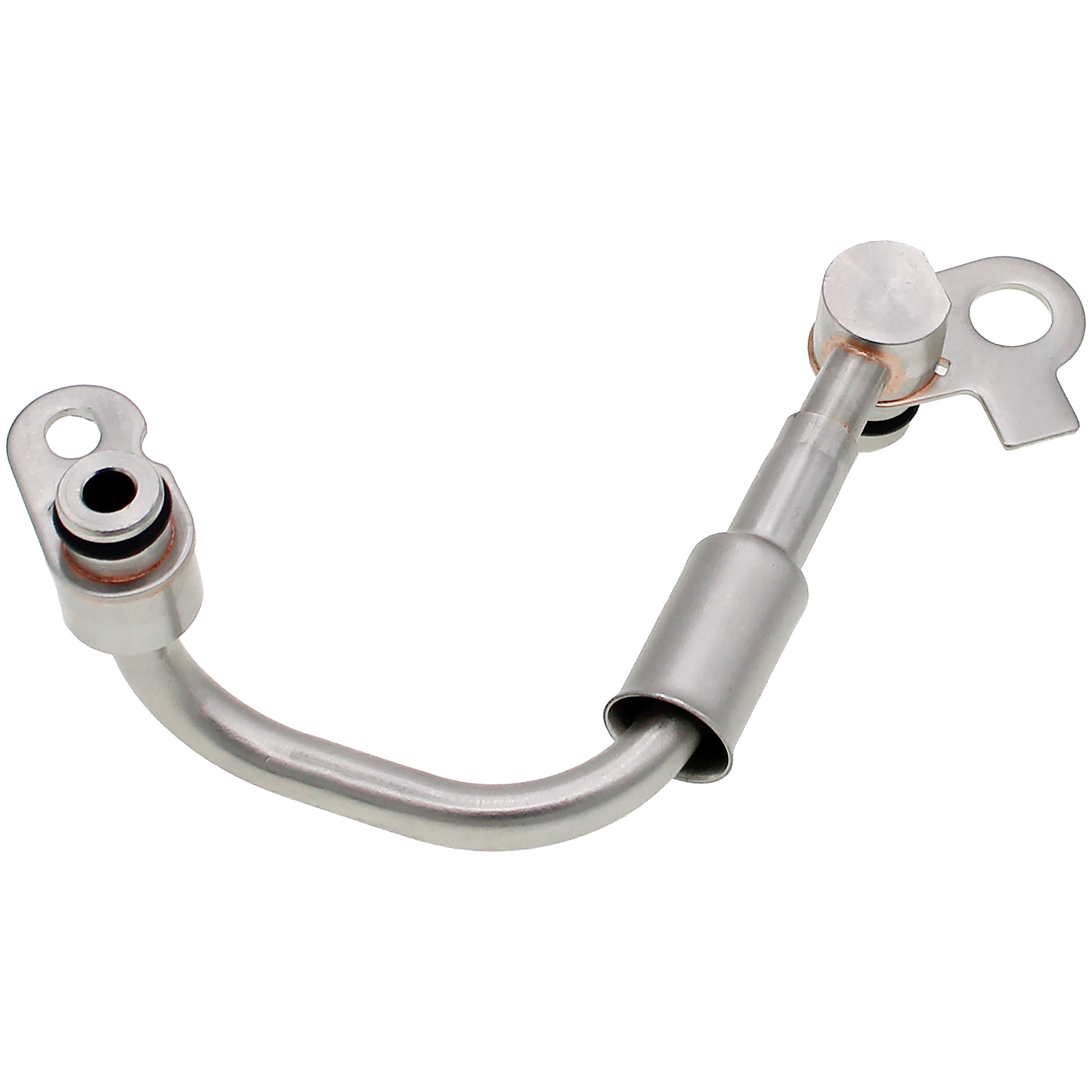 Dorman 667-783 Turbocharger Coolant Line for Specific Ford / Lincoln Models