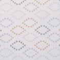 thumbnail image 2 of Couvertures en flanelle pour bébé George Baby, 2 of 6