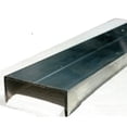 thumbnail image 3 of Canadian Spa KC-10015 86 x 86 x 4 in. Radius Spa Cover with 5 x 3 in. Taper, Charcoal Grey, 3 of 5