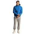 thumbnail image 5 of Lyle & Scott Veste Coquille Souple Doublée en Polaire pour Hommes, 5 of 5