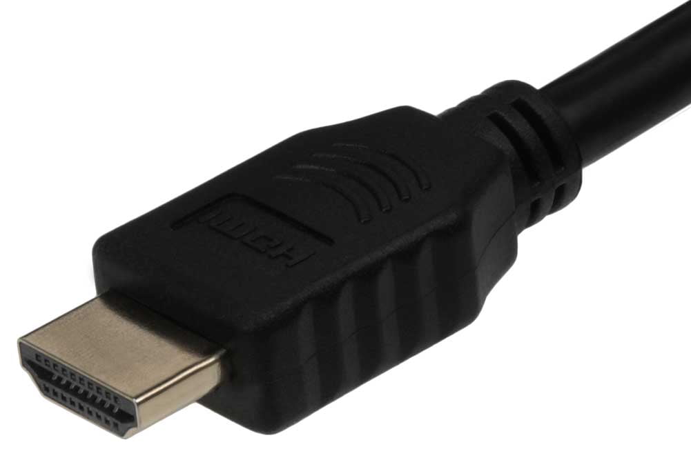 Cable HDMI V1.4 C/Filtros 20mts - Gralf