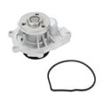 thumbnail image 1 of Bomba de agua Unique Bargains para Chevrolet Aveo 2009-2011 I4 1.6L DOHC No.1334142/71739779/24405895 con kit de junta, 1 of 6