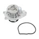 thumbnail image 1 of Bomba de agua Unique Bargains para Chevrolet Aveo 2009-2011 I4 1.6L DOHC No.1334142/71739779/24405895 con kit de junta, 1 of 6