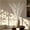 White, variant on 20Pcs Dried Curly Willow Branches, 15.7in Natural Dry Twigs Decorative Branches for Vase, Curved Dried Willow Stems for Home Farmhouse Wedding Decor, Wood Color