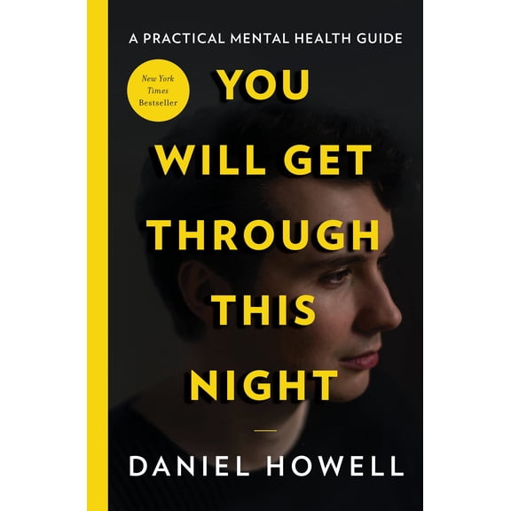 Pre-Owned You Will Get Through This Night, 9780063053885, 0063053888, Hardcover,