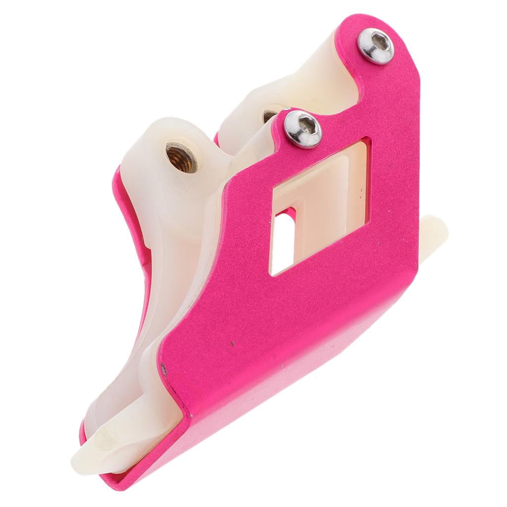 Protector De Cadena Para Honda CBR 1000 RR Fireblade 2004-2007 | Tope De Goma Para Brazo Oscilante | Reduce Rozamiento Y Protege