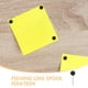 thumbnail image 3 of Pins de empuje decorativo de 200 piezas para el tablón de corcho Tachones de pulgar tableros de anuncios pequeños Pins de marcado Proyectos de bricolaje suministros de la oficina de suministros, 3 of 6