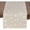 Natural, variant on Saro Lifestyle Snowflake Design Table Runner
